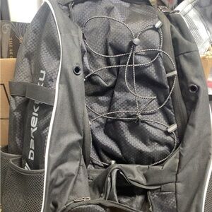 Baseball bag / dance bag / multi bag